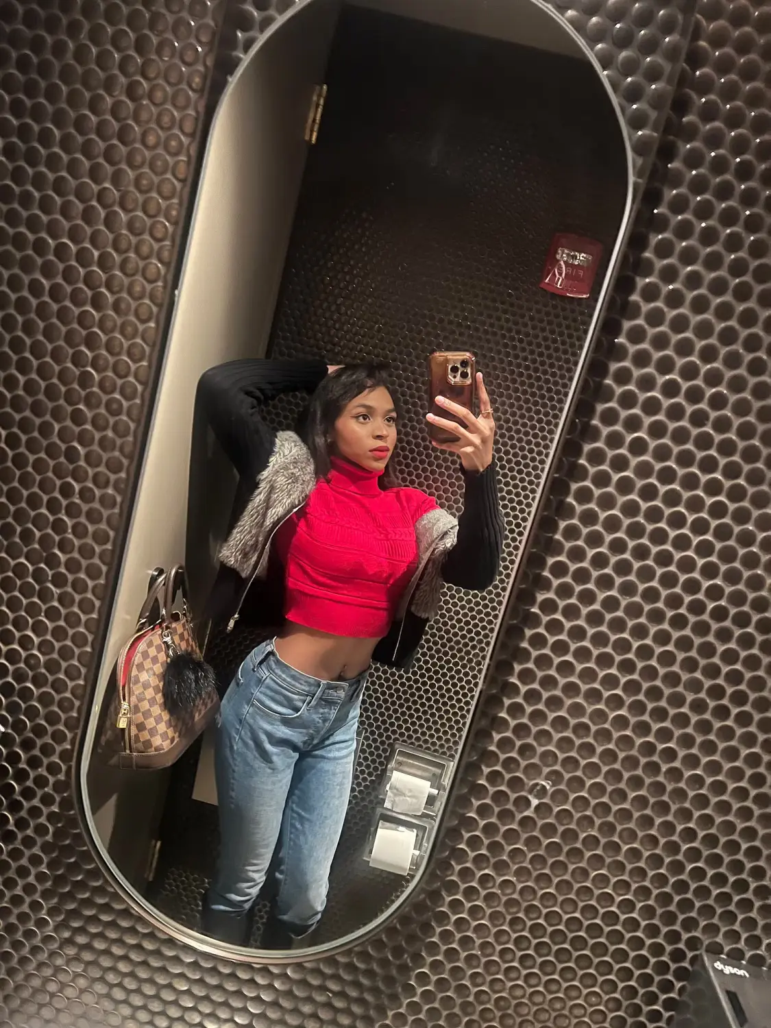 Story by Karma Karamel